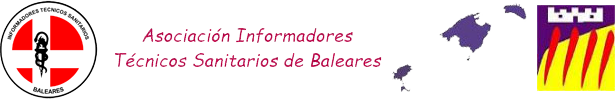 Logo ITS Baleares